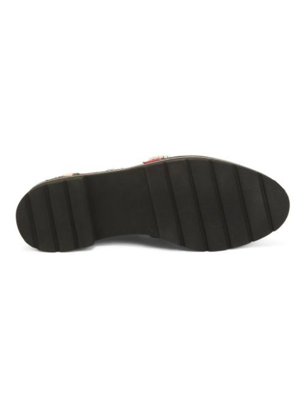 BETSEY JOHNSON Simo Loafers - Picture 3 of 6
